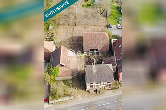 achat maison hirtzbach 68118