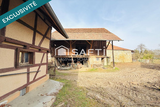 achat maison hirtzbach 68118