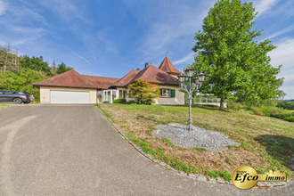 achat maison hirtzbach 68118
