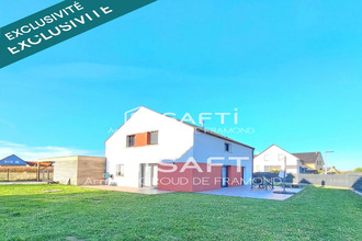 achat maison hirtzfelden 68740