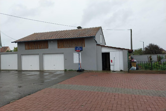 achat maison hirtzfelden 68740