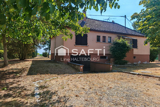 achat maison hirtzfelden 68740