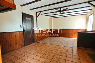 achat maison hirtzfelden 68740