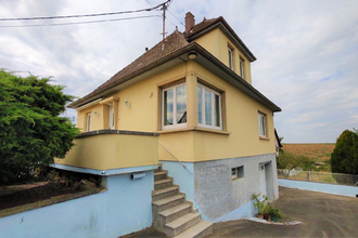 achat maison hochfelden 67270