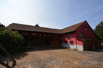 achat maison hochfelden 67270