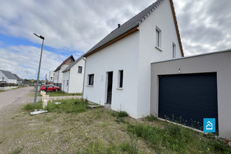 achat maison hochfelden 67270