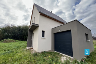 achat maison hochfelden 67270