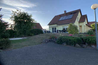 achat maison hochfelden 67270