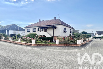 achat maison hochfelden 67270