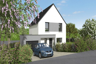 achat maison hochfelden 67270