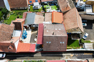 achat maison hochfelden 67270