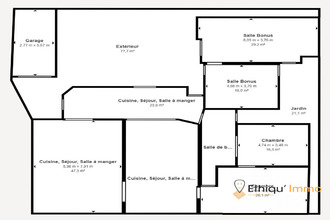 achat maison hochfelden 67270