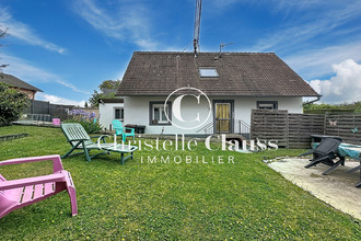 achat maison hochfelden 67270