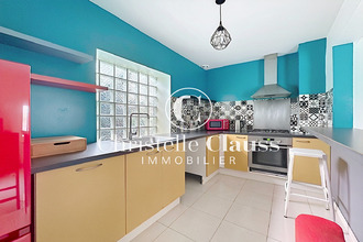 achat maison hochfelden 67270