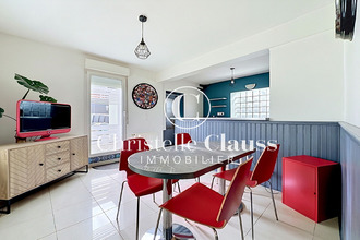 achat maison hochfelden 67270