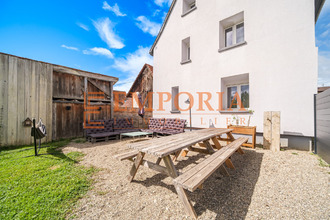 achat maison hochstatt 68720