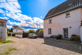 achat maison hochstatt 68720