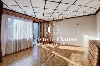 achat maison hochstatt 68720