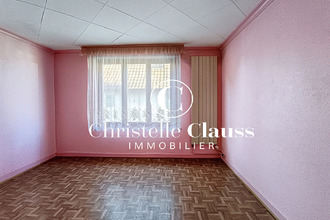 achat maison hochstatt 68720