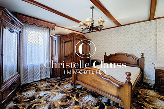 achat maison hochstatt 68720