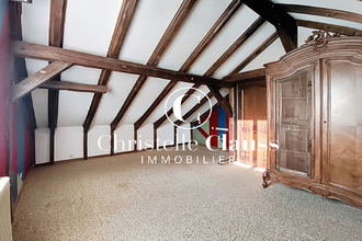 achat maison hochstatt 68720