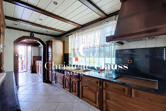 achat maison hochstatt 68720