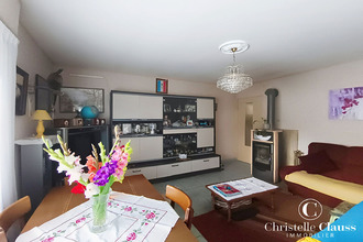 achat maison hochstatt 68720