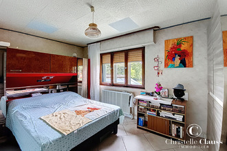 achat maison hochstatt 68720