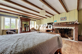 achat maison hocquigny 50320