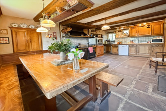 achat maison hocquigny 50320