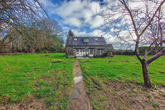 achat maison hocquigny 50320