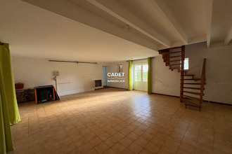 achat maison hocquigny 50320