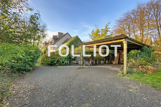 achat maison hocquigny 50320