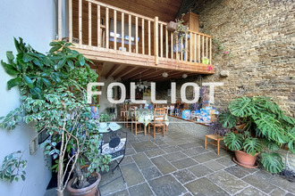 achat maison hocquigny 50320