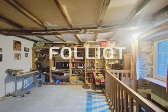 achat maison hocquigny 50320