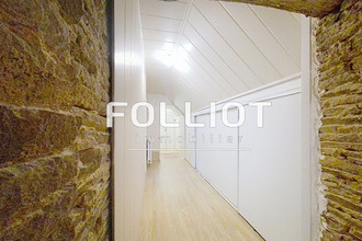 achat maison hocquigny 50320