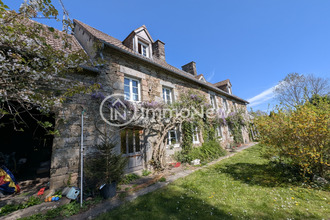 achat maison hocquigny 50320