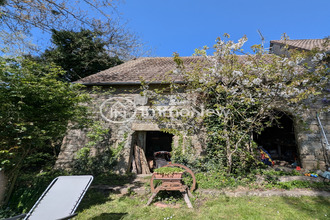 achat maison hocquigny 50320