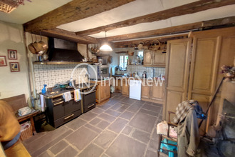 achat maison hocquigny 50320