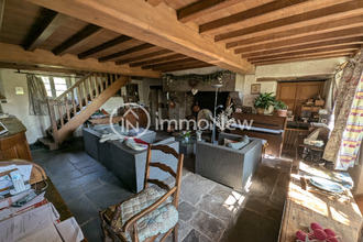 achat maison hocquigny 50320