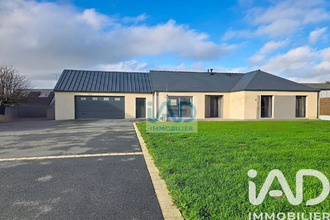 achat maison hocquigny 50320