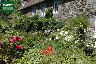 achat maison hocquigny 50320