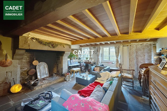 achat maison hocquigny 50320