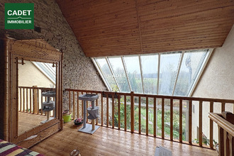 achat maison hocquigny 50320