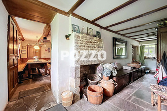 achat maison hocquigny 50320