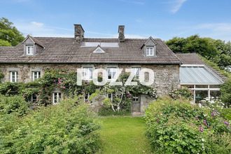 achat maison hocquigny 50320