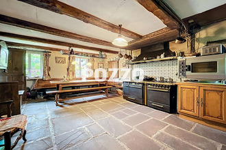 achat maison hocquigny 50320