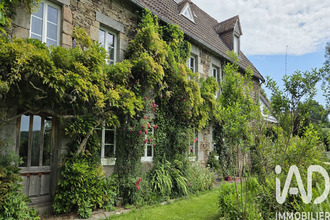 achat maison hocquigny 50320