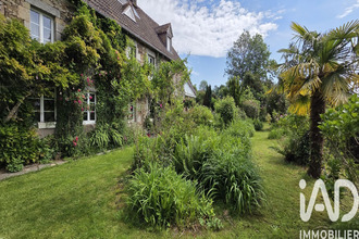 achat maison hocquigny 50320