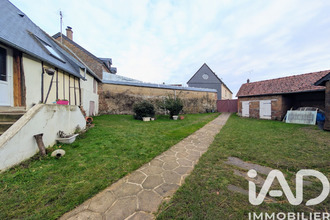 achat maison hodenc-en-bray 60650